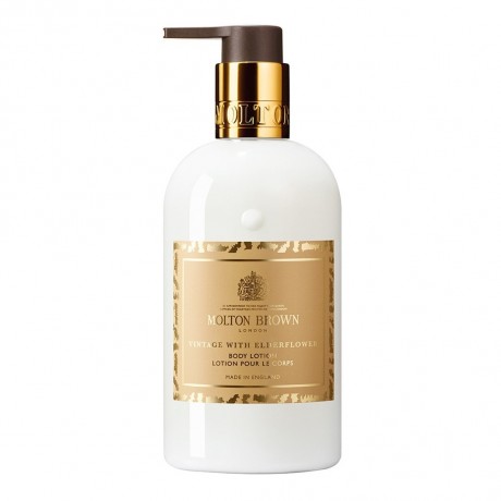Molton Brown Vintage With Elderflower Korperlotion  Лосьон для тела «Винтаж с бузиной»