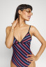 Tommy Hilfiger Swimsuit blue Купальник синий