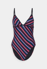 Tommy Hilfiger Swimsuit blue Купальник синий