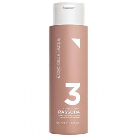 Diego dalla Palma Rassoda Firming Anti Cellulite Cream  Rassoda Подтягивающий антицеллюлитный крем