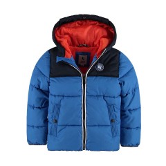 GARCIA Winterjacke Winterjacken fur Jungen Зимняя куртка Зимние куртки для мальчиков