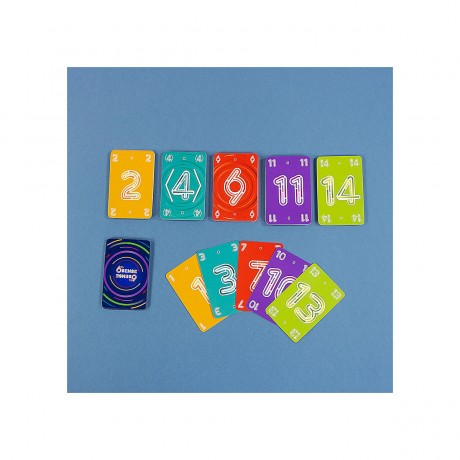 Jumbo 6th Sense NEU 6-е чувство НОВИНКА