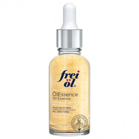 Frei Ol Pollution Active OlEssence Загрязняющая активная масляная эссенция