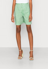 Tommy Hilfiger Shorts botanical green шорты ботанический зеленый