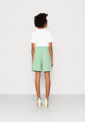 Tommy Hilfiger Shorts botanical green шорты ботанический зеленый