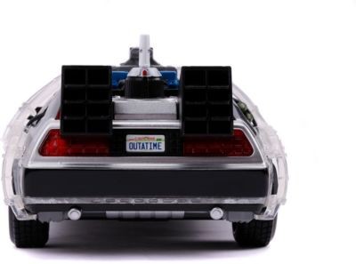 Jada Time Machine Машина времени