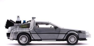 Jada Time Machine Машина времени