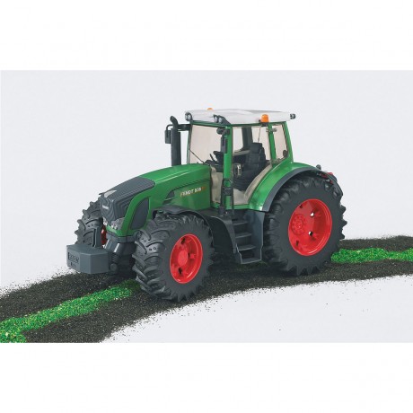 Bruder BRUDER 03040 Fendt Traktor 936 Vario Трактор BRUDER 03040 Fendt 936 Vario