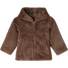 name it Winterjacke NMFMARRY fur Madchen Зимняя куртка NMFMARRY для девочки