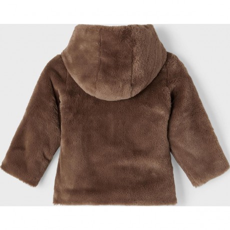 name it Winterjacke NMFMARRY fur Madchen Зимняя куртка NMFMARRY для девочки