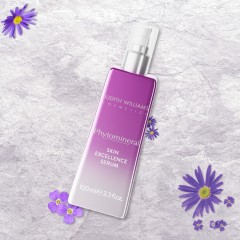 Judith Williams Serum mit hautperfektionierender Wirkstoffkombination  Сыворотка с совершенствующей кожу комбинацией активных ингредиентов