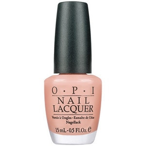OPI Classics Creme Nagellack Nagellacke, 15 мл