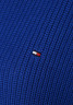 Tommy Hilfiger Jumper electric blue джемпер синий электрик