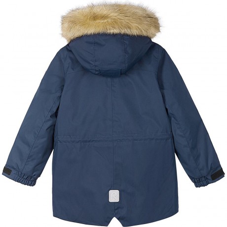 Reima Kinder Wintermantel NAAPURI Детское зимнее пальто НААПУРИ
