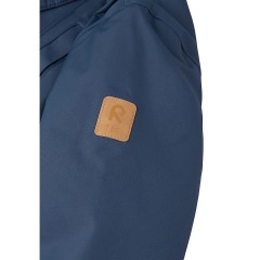 Reima Kinder Wintermantel NAAPURI Детское зимнее пальто НААПУРИ