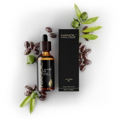 Nanoil Jojoba Oil  Масло жожоба
