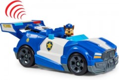 Spin Master Paw Patrol Chases 2-in-1 Polizeicruiser aus dem Kinofilm Полицейский крейсер Paw Patrol Chase 2-в-1 из фильма