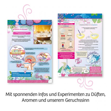 Kosmos Duft-Labor лаборатория ароматов