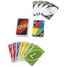Mattel Mattel Games UNO Kartenspiel Карточная игра Mattel Games UNO