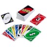 Mattel Mattel Games UNO Kartenspiel Карточная игра Mattel Games UNO