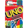 Mattel Mattel Games UNO Kartenspiel Карточная игра Mattel Games UNO