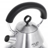 Adler Adler Wasserkocher AD 1282 Glas Wasserkocher 1,5L STRIX  Чайник Adler AD 1282 стеклянный чайник 1,5л STRIX