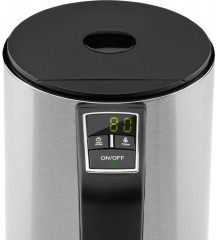 Gastroback Gastroback Wasserkocher Cool Touch 1,5L edelstahl  Гастробачный чайник Cool Touch 1,5л нержавеющая сталь