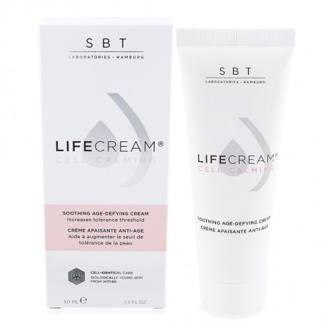 SBT cell identical care Biologic Age  Биологический возраст