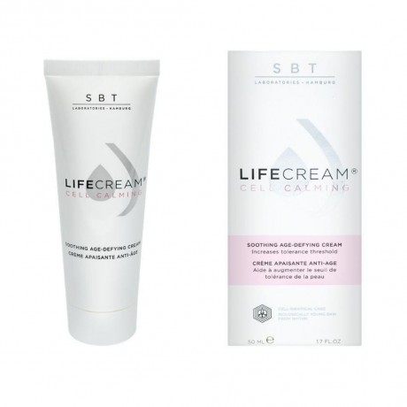 SBT cell identical care Biologic Age  Биологический возраст