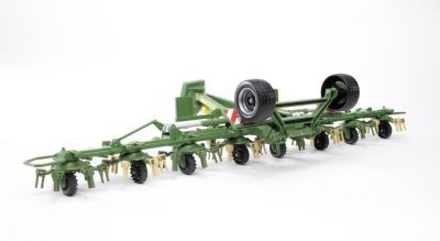 Bruder BRUDER 02224 Krone Zettwender KWT 8.82 Ворошилка BRUDER 02224 Krone KWT 8,82