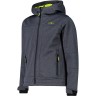 CMP Softshelljacke куртка софтшелл
