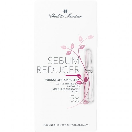 Charlotte Meentzen Sebum Reducer Уменьшитель кожного сала