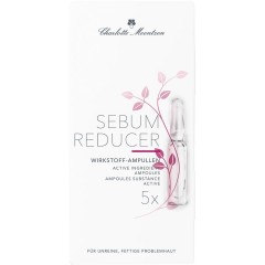 Charlotte Meentzen Sebum Reducer  Уменьшитель кожного сала