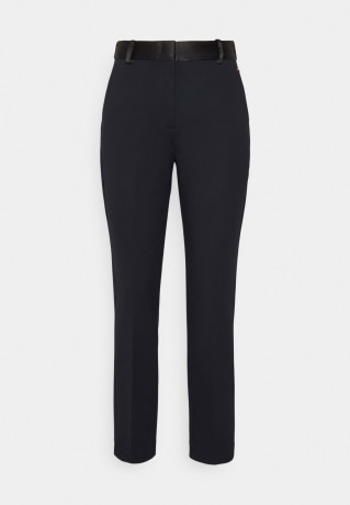 Tommy Hilfiger SLIM PUNTO PANT Trousers desert sky БРЮКИ SLIM PUNTO Брюки небо пустыни