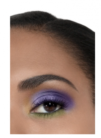 CHANEL Les 4 Ombres Lidschatten 394 Divination, Паллетка теней, Коллекция Осень/Зима 2024, тон 394 Divination