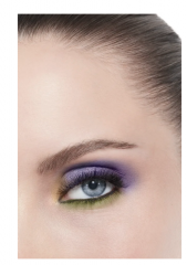 CHANEL Les 4 Ombres Lidschatten 394 Divination, Паллетка теней, Коллекция Осень/Зима 2024, тон 394 Divination