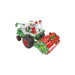 Alexander Toys Mahdrescher Bison (348 Teile) Комбайн Бизон (348 штук)