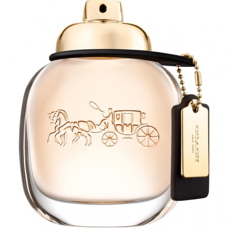 Coach Women Eau de Parfum Парфюмерная вода Spray Спрей, 30 мл