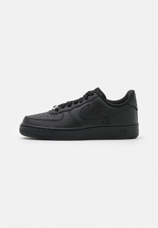 Nike Sportswear WMNS AIR FORCE 1 #x27;07 REC Sneaker low black WMNS AIR FORCE 1 #x27;07 REC Низкие кроссовки женские черный