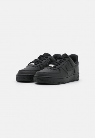 Nike Sportswear WMNS AIR FORCE 1 #x27;07 REC Sneaker low black WMNS AIR FORCE 1 #x27;07 REC Низкие кроссовки женские черный