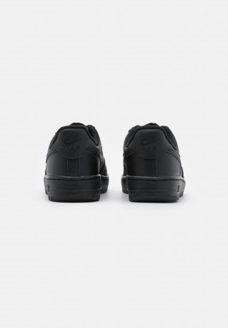 Nike Sportswear WMNS AIR FORCE 1 #x27;07 REC Sneaker low black WMNS AIR FORCE 1 #x27;07 REC Низкие кроссовки женские черный