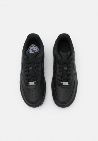 Nike Sportswear WMNS AIR FORCE 1 #x27;07 REC Sneaker low black WMNS AIR FORCE 1 #x27;07 REC Низкие кроссовки женские черный