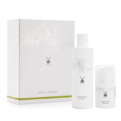Muhle Geschenkset Face  Подарочный набор Лицо