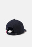 Tommy Hilfiger ELEVATED CORPORATE UNISEX Cap space blue ELEVATED CORPORATE UNISEX Кепка космический синий