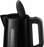 Philips Philips Wasserkocher Series 3000 HD9318/20, 1,7 l, 2200 W, schwarz  Чайник Philips Series 3000 HD9318/20, 1,7 л, 2200 Вт, черный