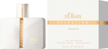 s.Oliver Selection women EDP Парфюмерная вода, 30 мл