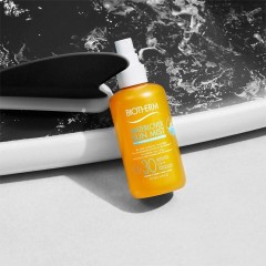 Biotherm Waterlover Transparentes Sonnenspray LSF 30 Waterlover Прозрачный солнцезащитный спрей SPF 30