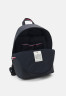 Tommy Hilfiger BACKPACK UNISEX Rucksack space blue РЮКЗАК УНИСЕКС Рюкзак космический синий