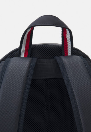 Tommy Hilfiger BACKPACK UNISEX Rucksack space blue РЮКЗАК УНИСЕКС Рюкзак космический синий