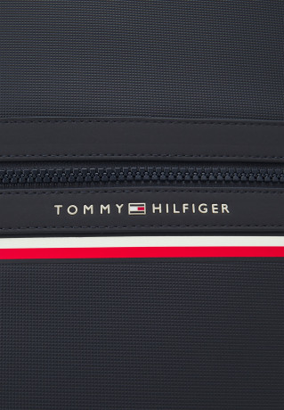 Tommy Hilfiger BACKPACK UNISEX Rucksack space blue РЮКЗАК УНИСЕКС Рюкзак космический синий